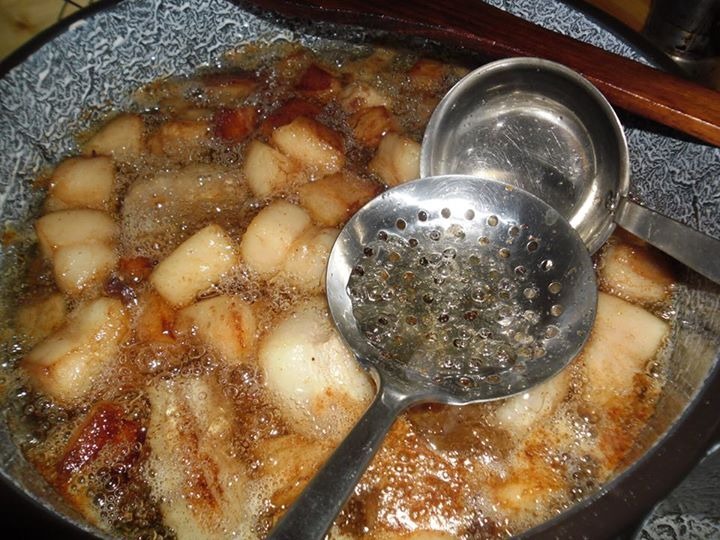 Sokan eszik a töpörtyűt, de erről senki nem tud