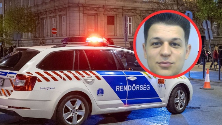 Nincs menekvés! A Liszt Ferenc repülőtéren fogták el a Fidesz politikusát