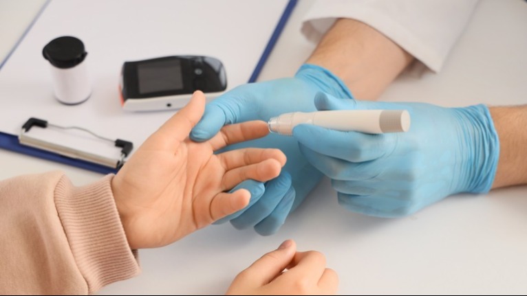Mennyi az ideális vércukorszint cukorbetegen, és mennyi egészségesen?