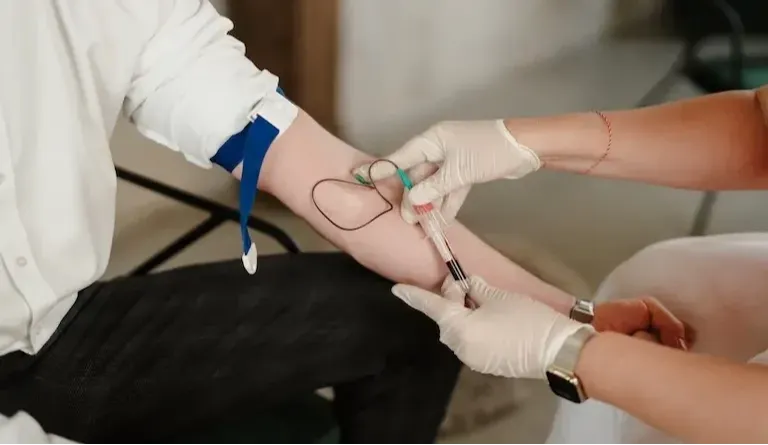 Volt már laborvizsgálaton? Ha jót akar magának azonnal menjen el, egy háziorvos megmondja az okát