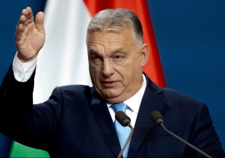 Örömhírt jelentett be Orbán Viktor